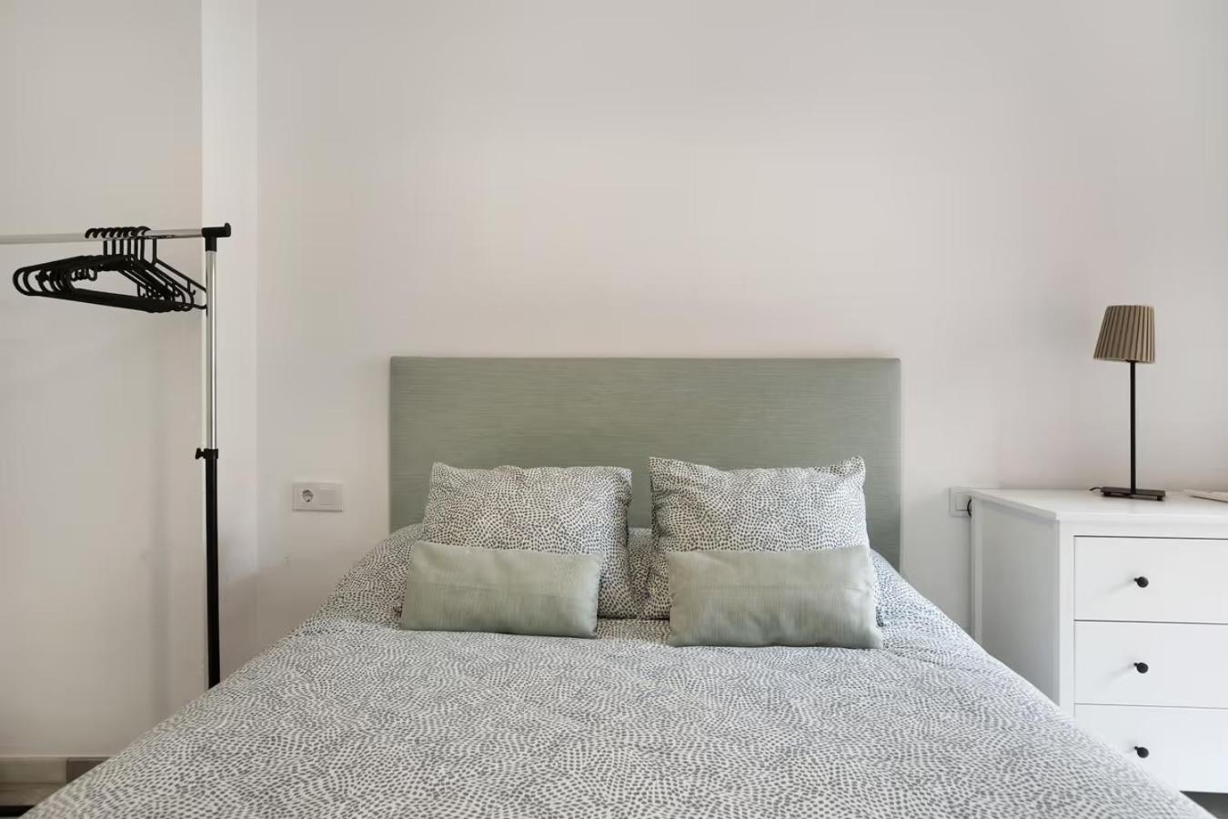 Exclusive Malagueta Beach Malaga