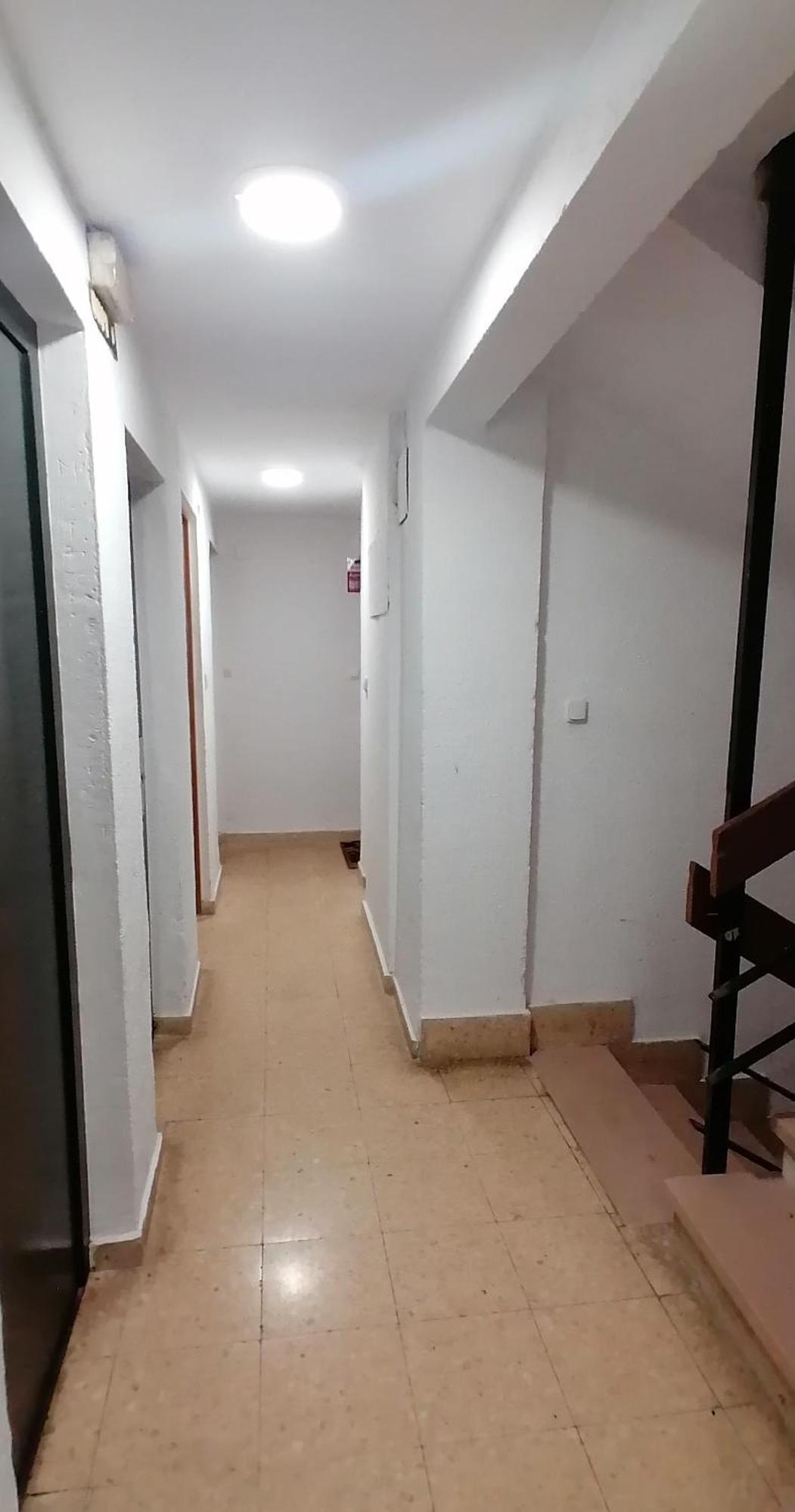 Apartment El Palo Cosy, 200 M From The Beach