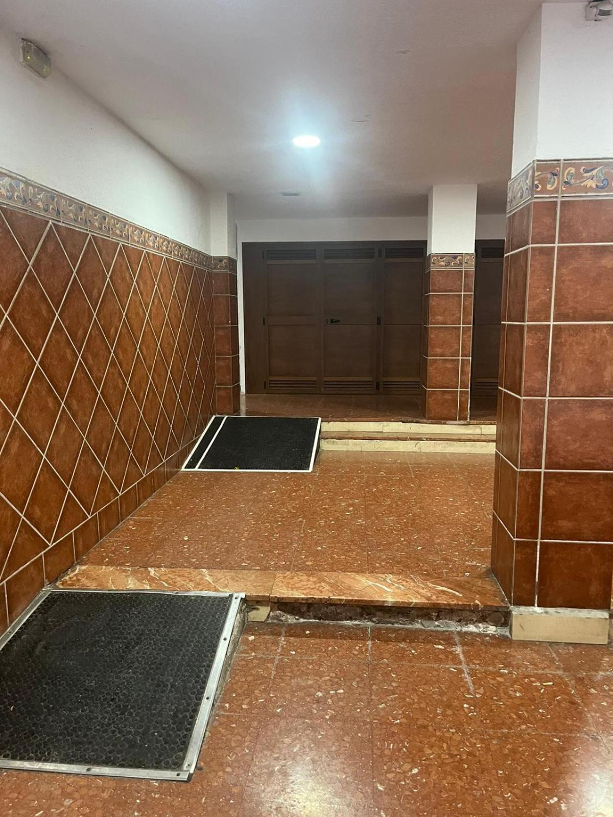 Apartment El Palo Cosy, 200 M From The Beach