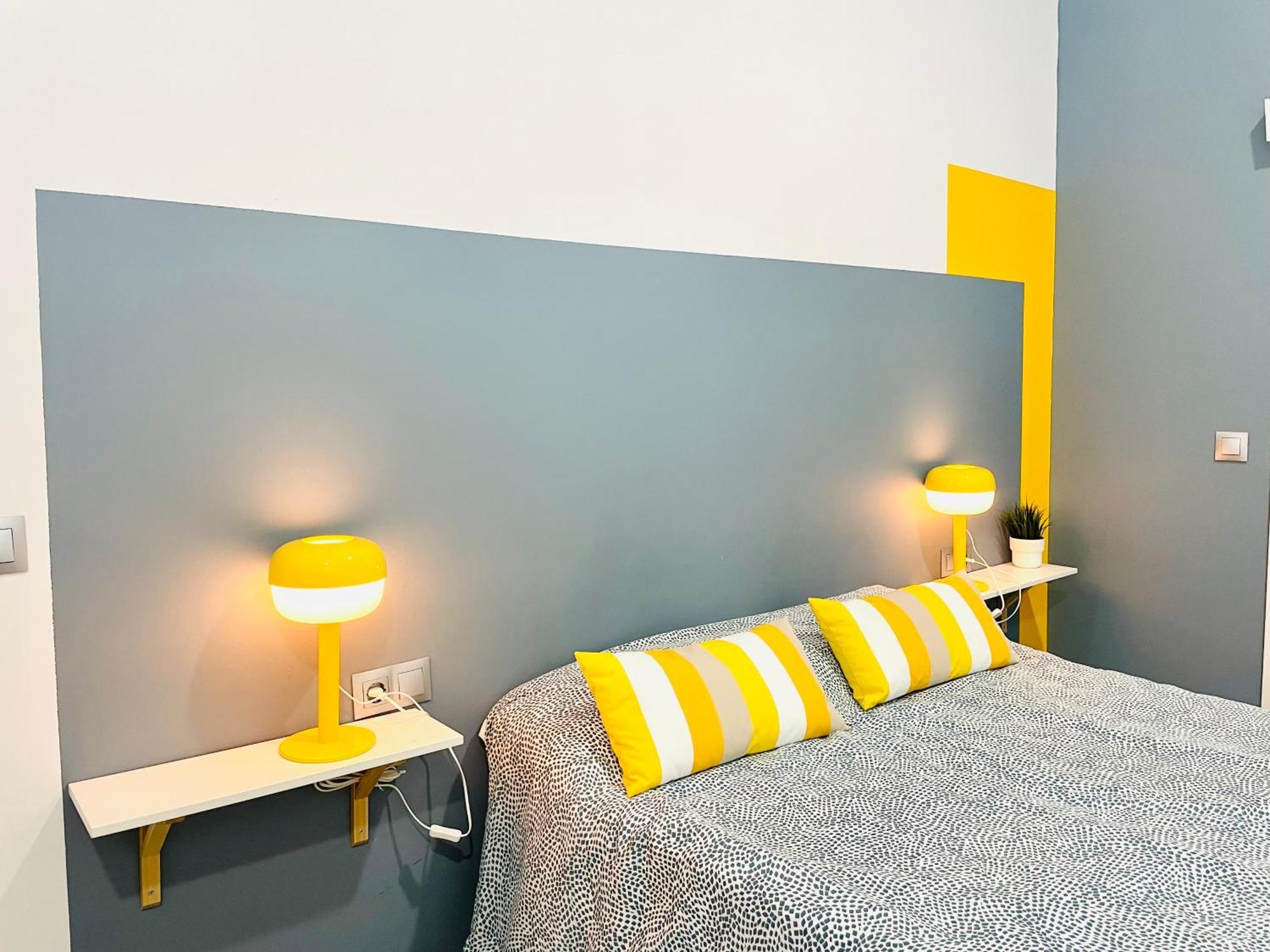 Apartment Moderno Y Bien Situado P8 *