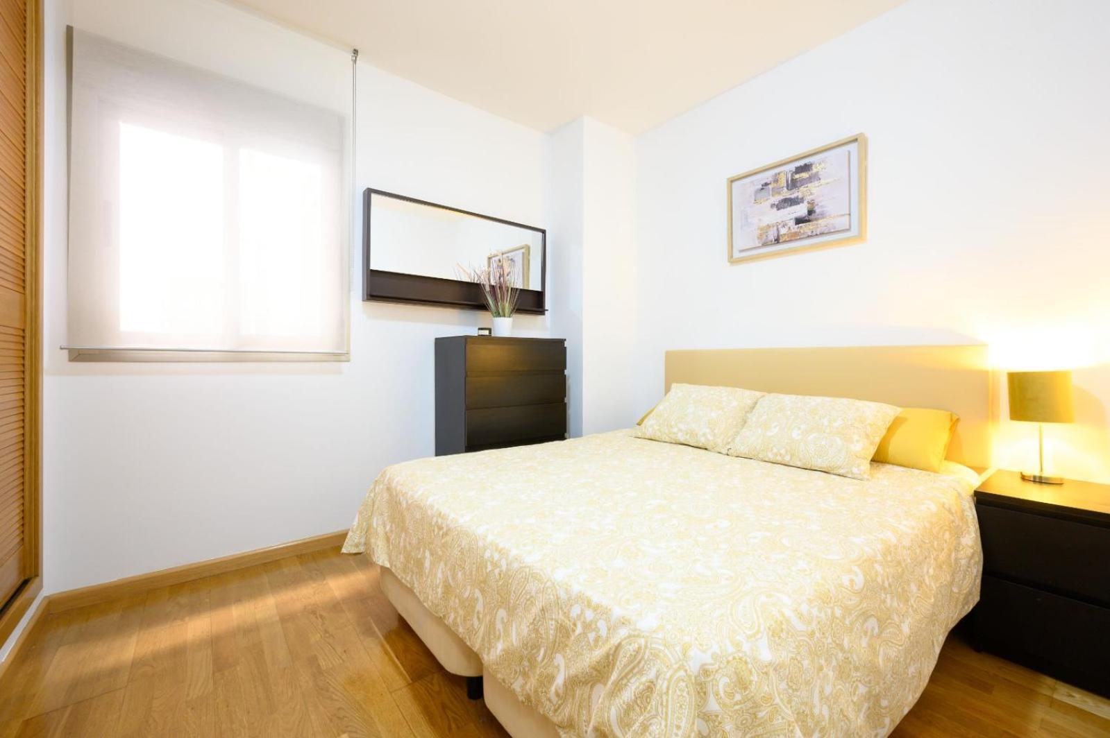Apartamento Apartamento Litoral Blue