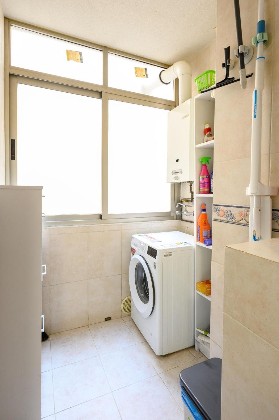 Apartamento Apartamento Litoral Blue
