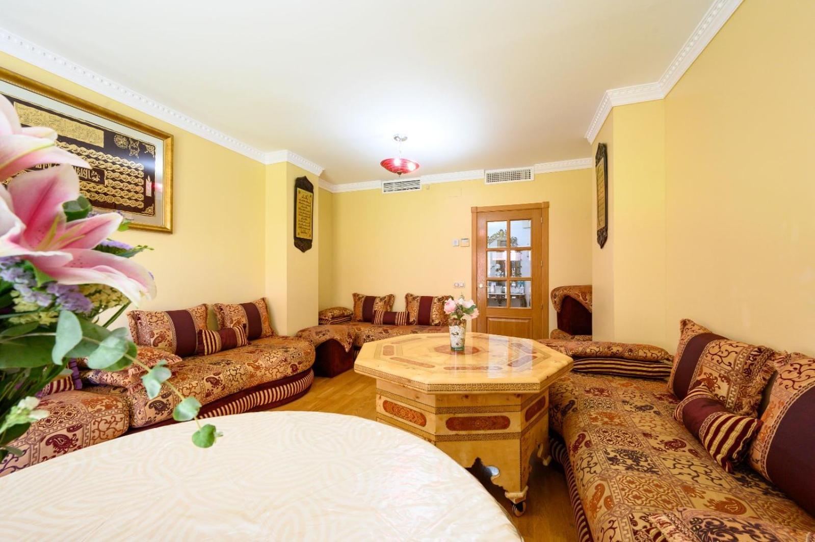 Apartamento Litoral Blue