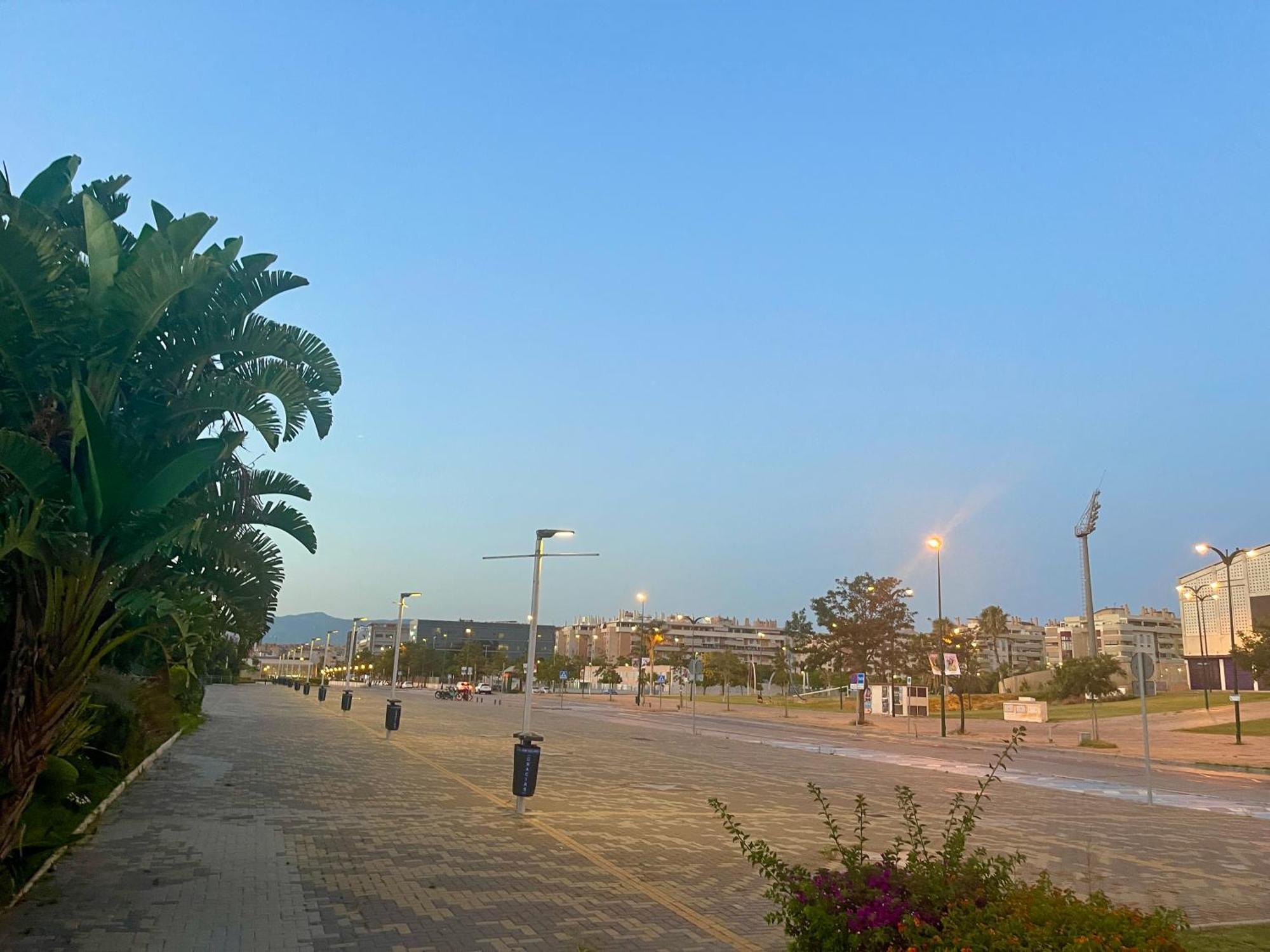 Apartamento Litoral Blue