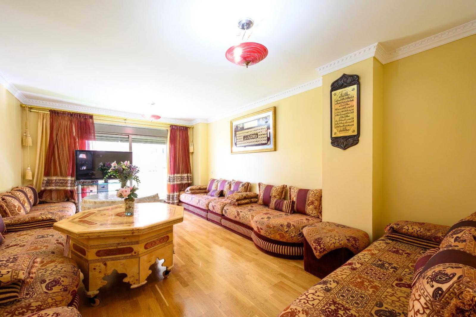 Apartamento Litoral Blue