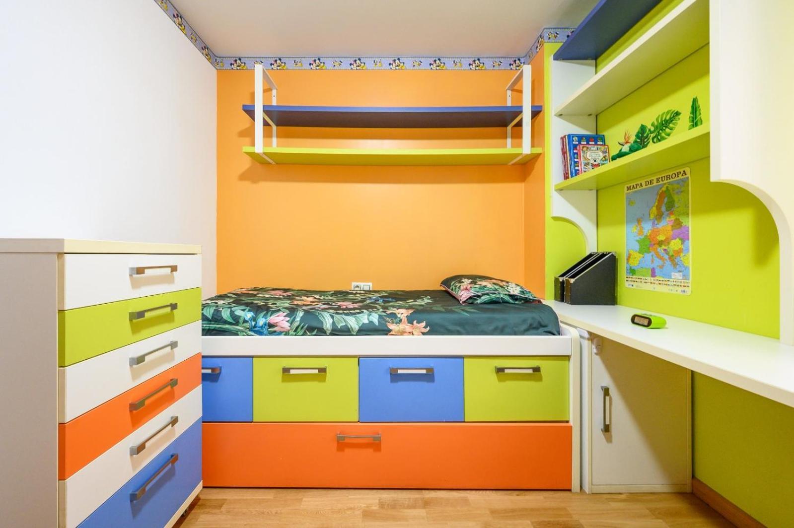 Apartamento Apartamento Litoral Blue *