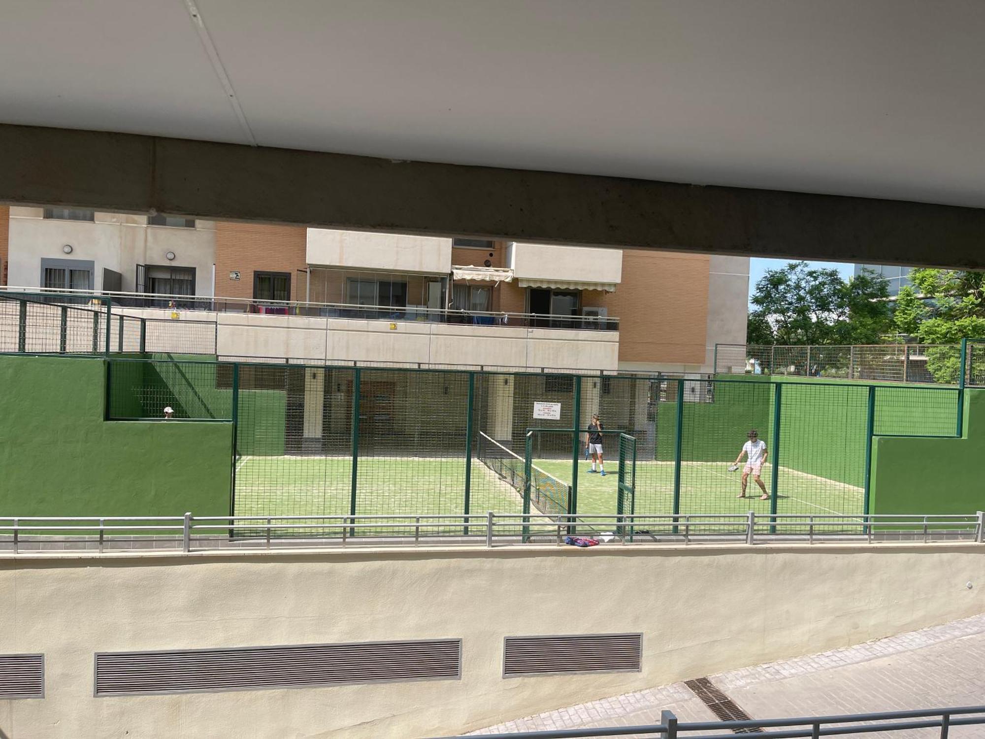 Apartamento Apartamento Litoral Blue