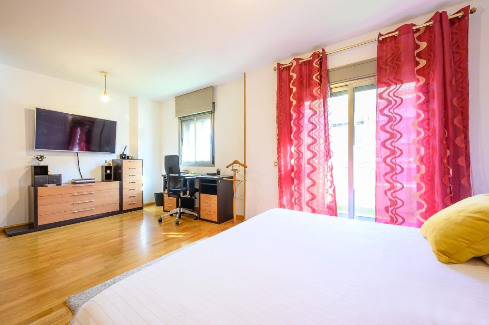 Apartamento Litoral Blue Málaga