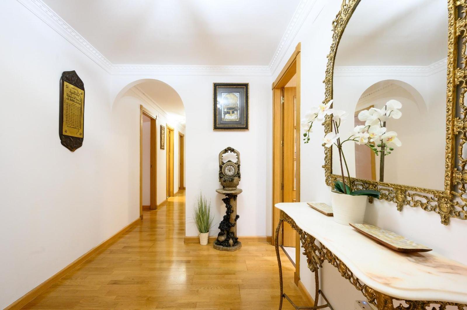 Apartamento Apartamento Litoral Blue