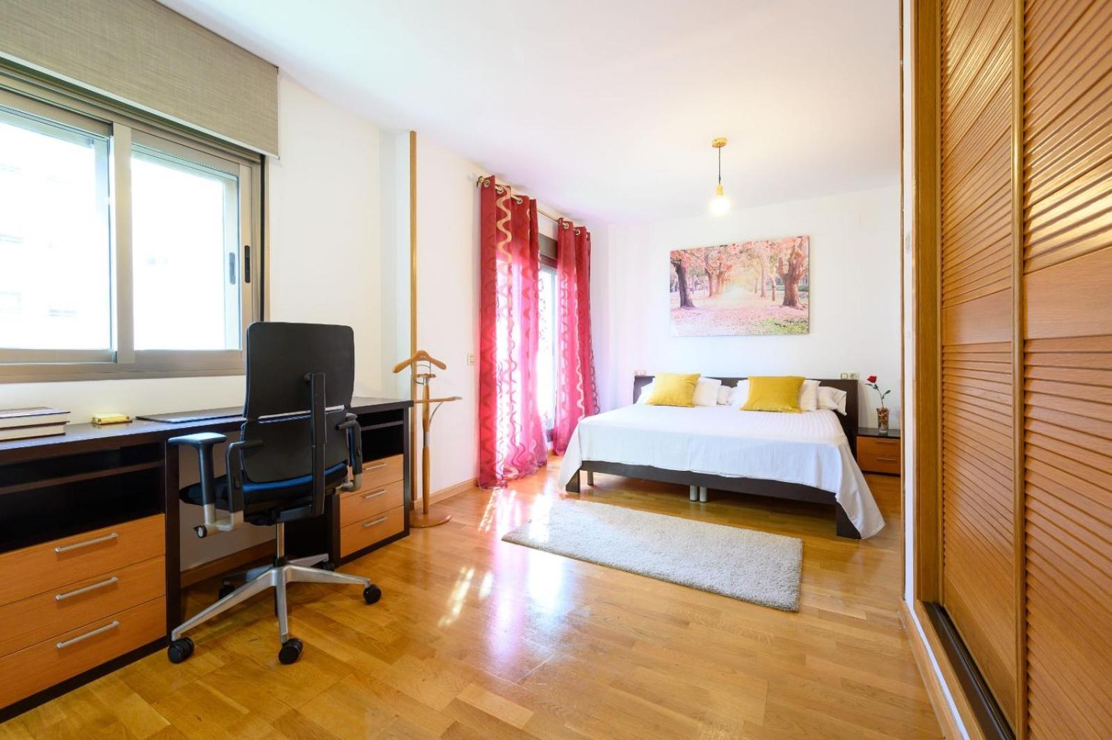 Apartamento Apartamento Litoral Blue *