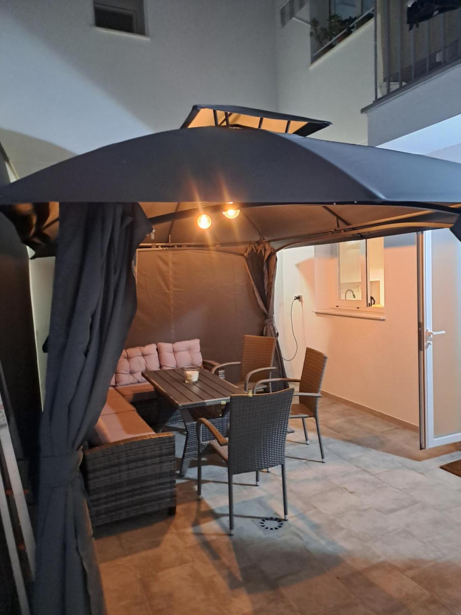 Apartamento En Fatima Málaga