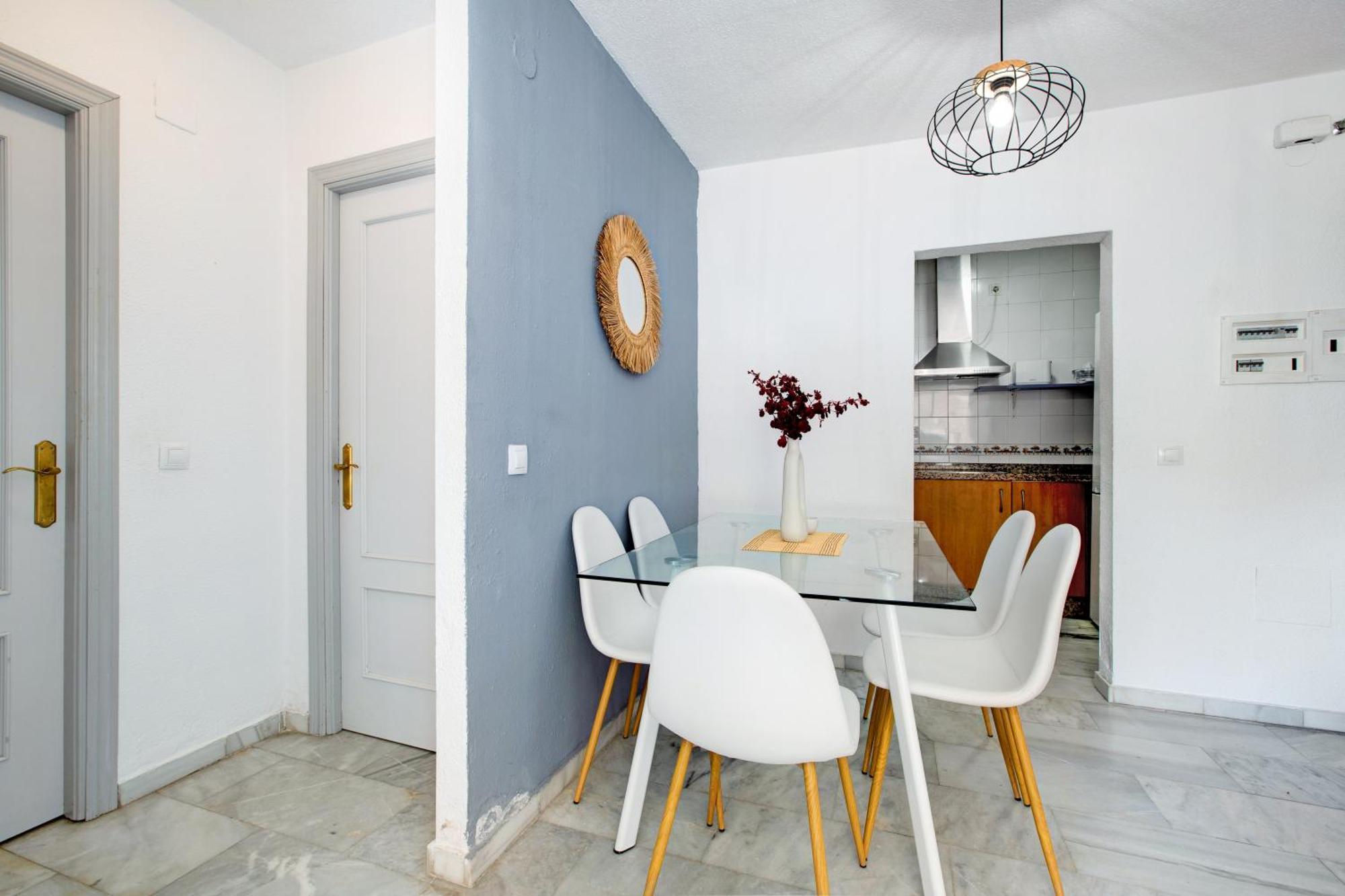 Apartment Heroes De Sostoa 56