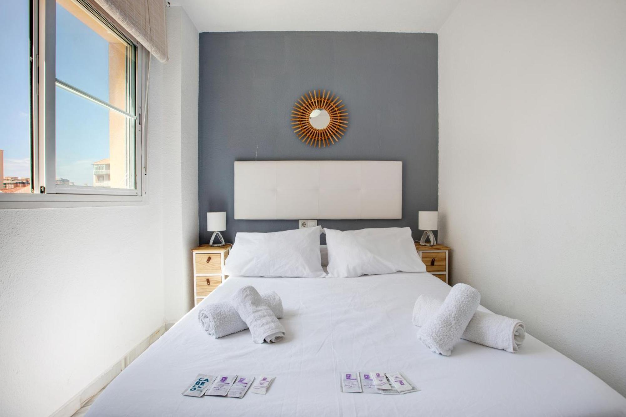 Apartment Heroes De Sostoa 56