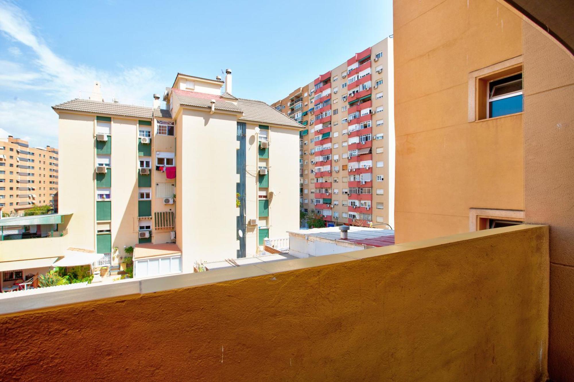 Apartment Heroes De Sostoa 56 *