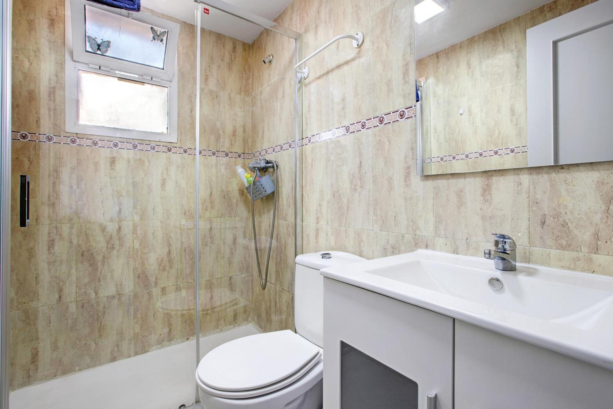 Apartment Heroes De Sostoa 56 *