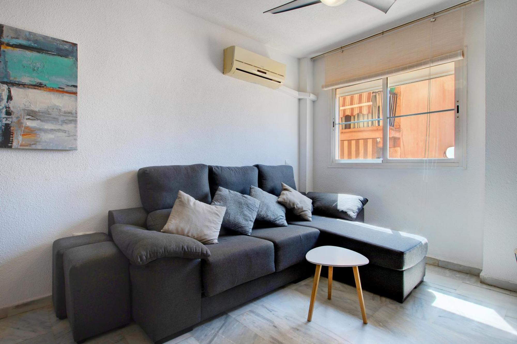 Apartment Heroes De Sostoa 56 *