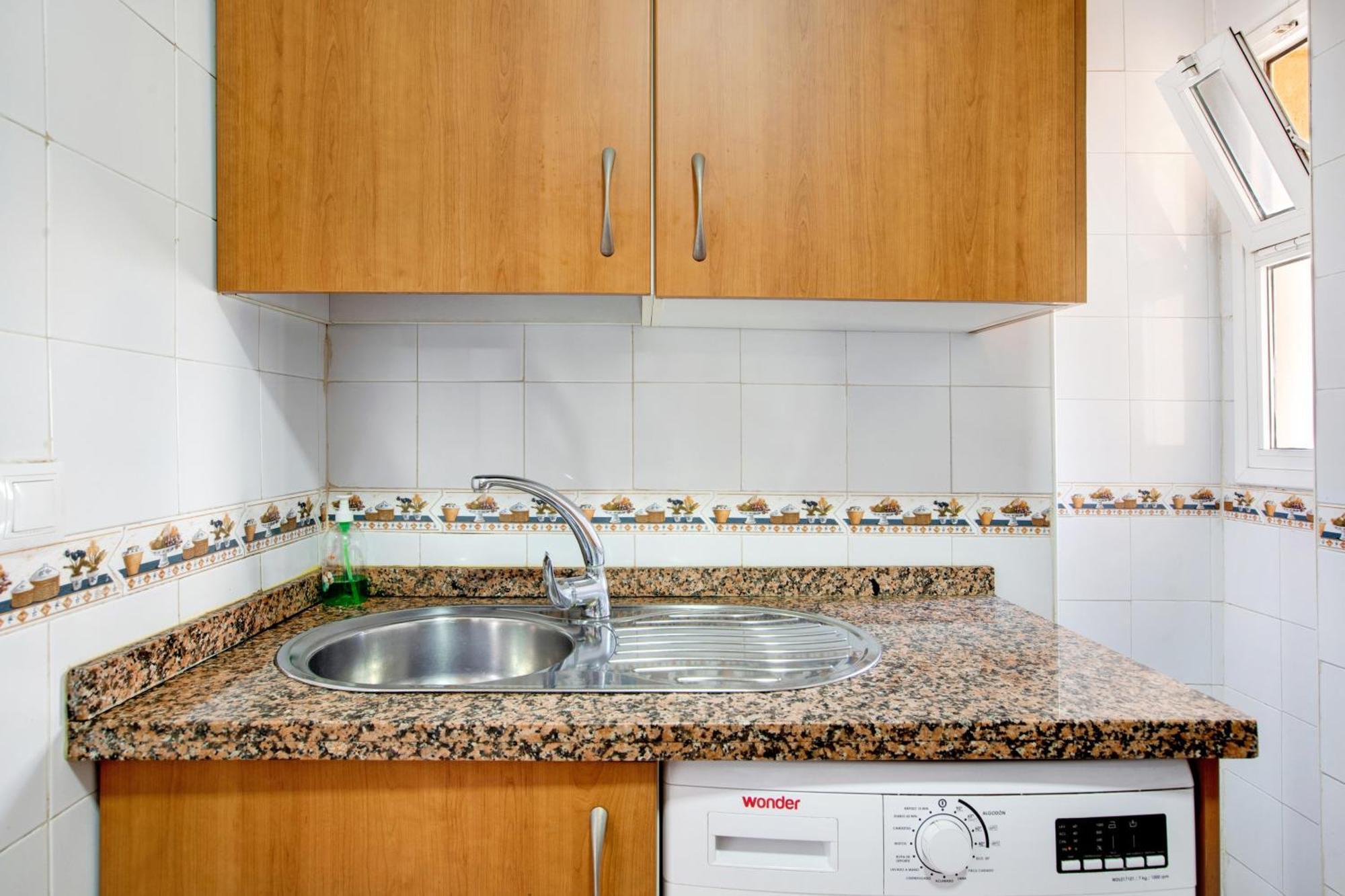 Apartment Heroes De Sostoa 56