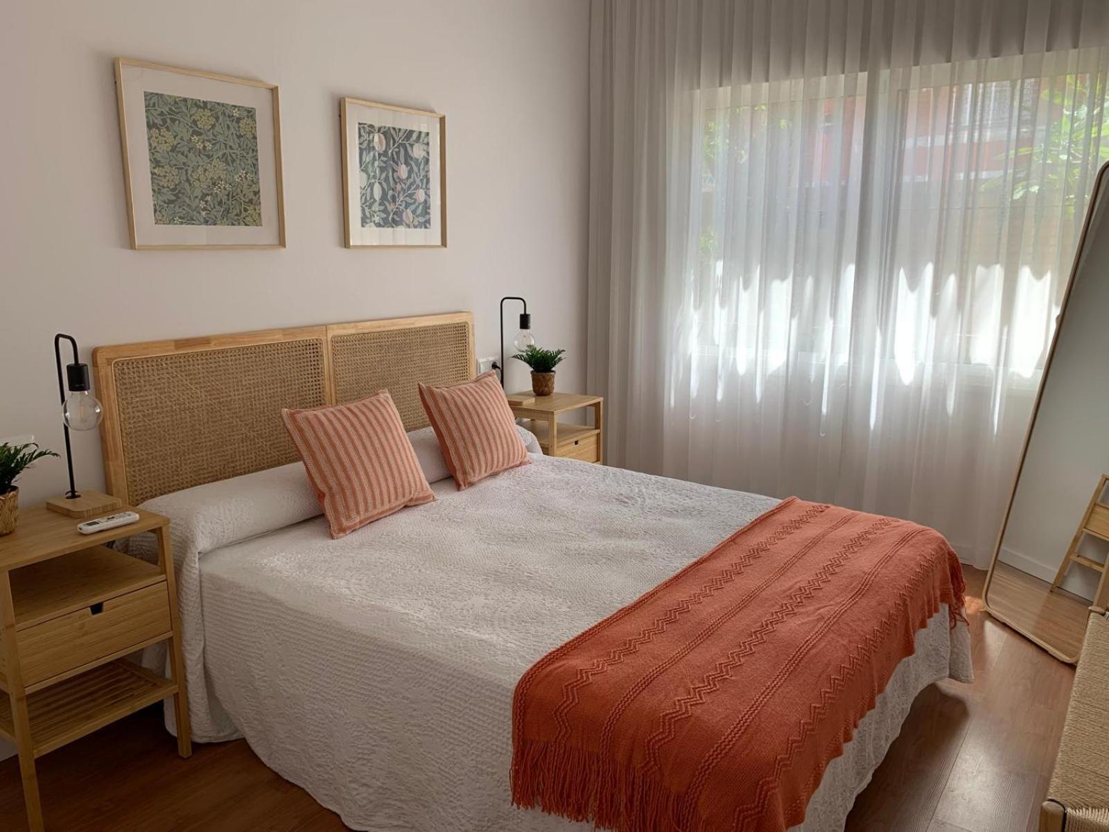 Apartment Casa Pepa *
