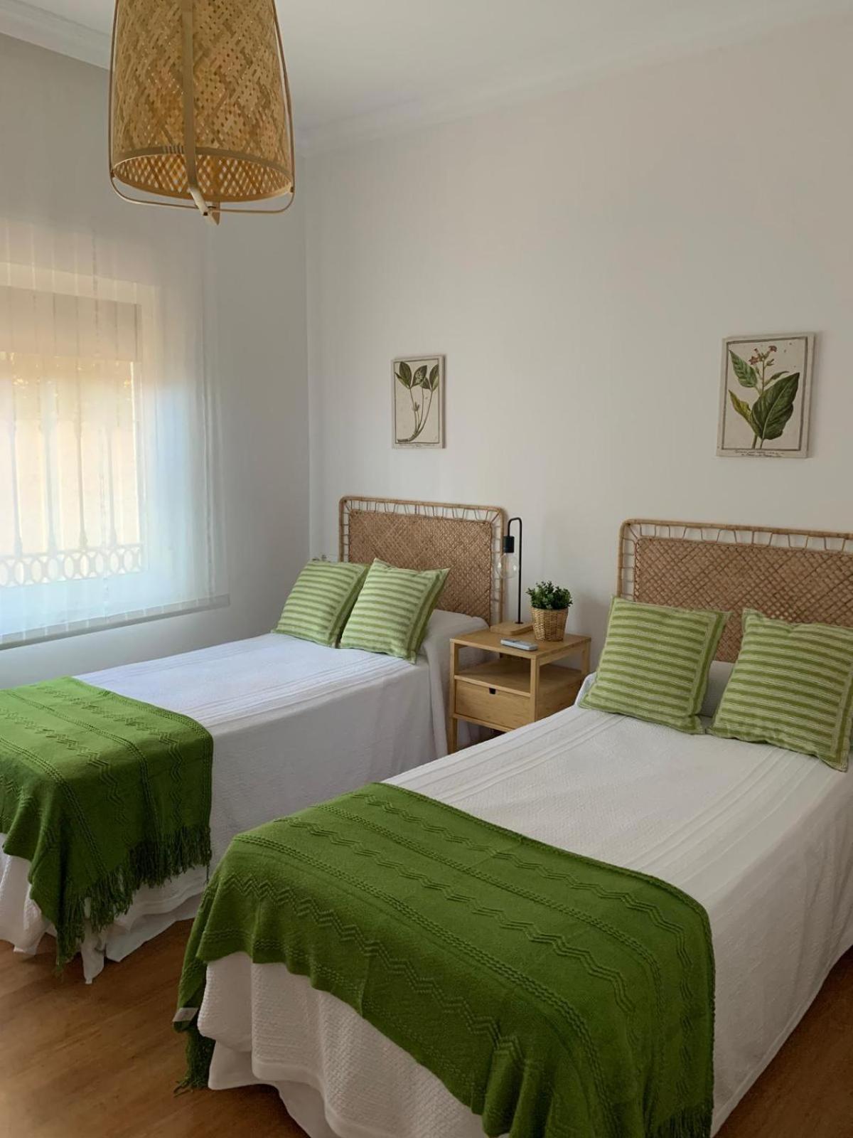 Apartment Casa Pepa