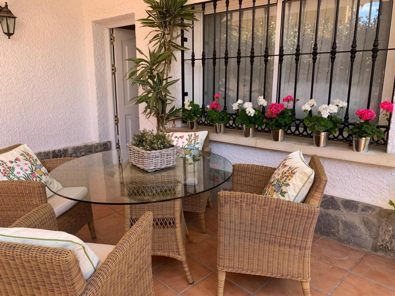 Apartment Casa Pepa