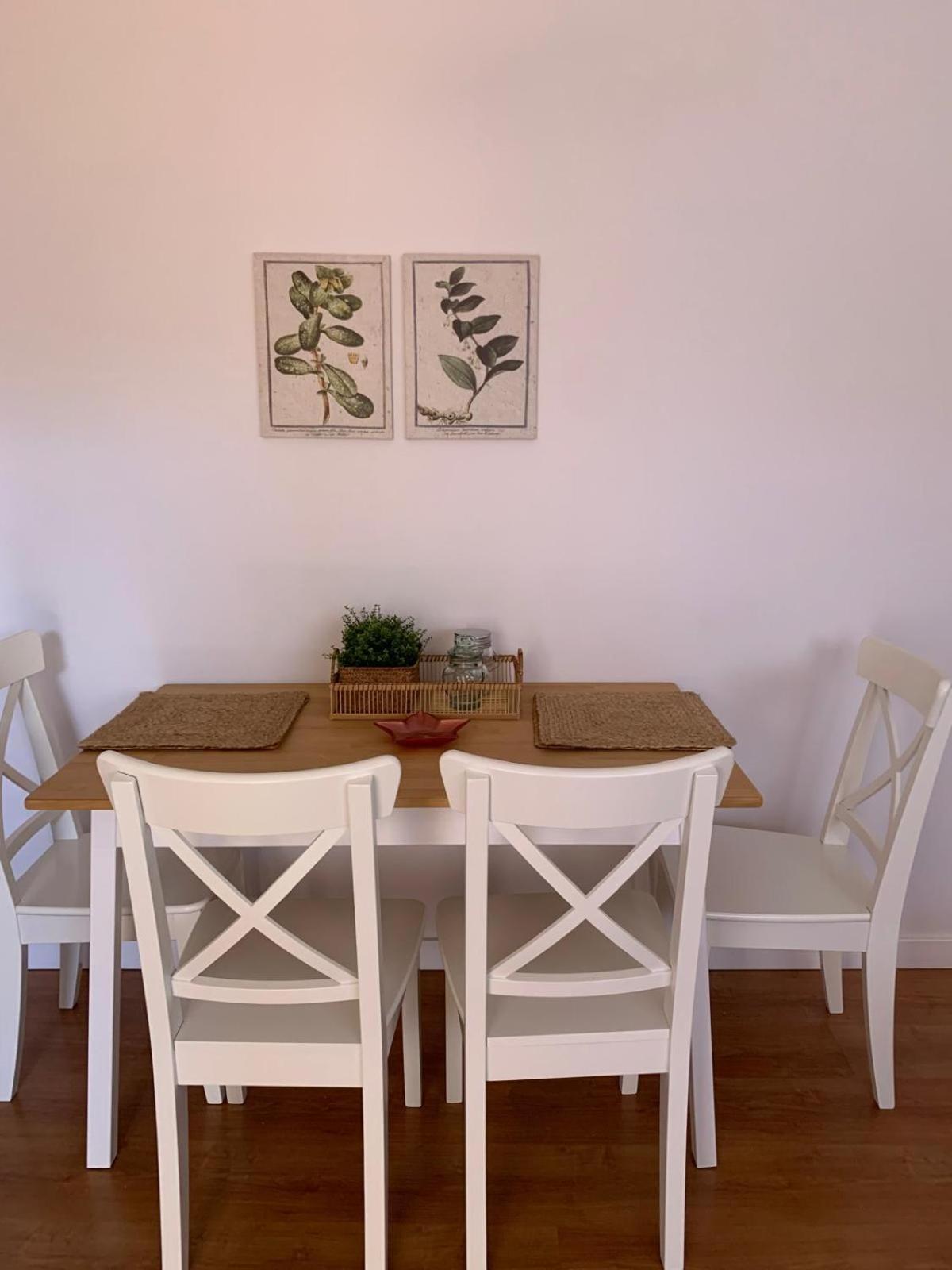 Apartment Casa Pepa