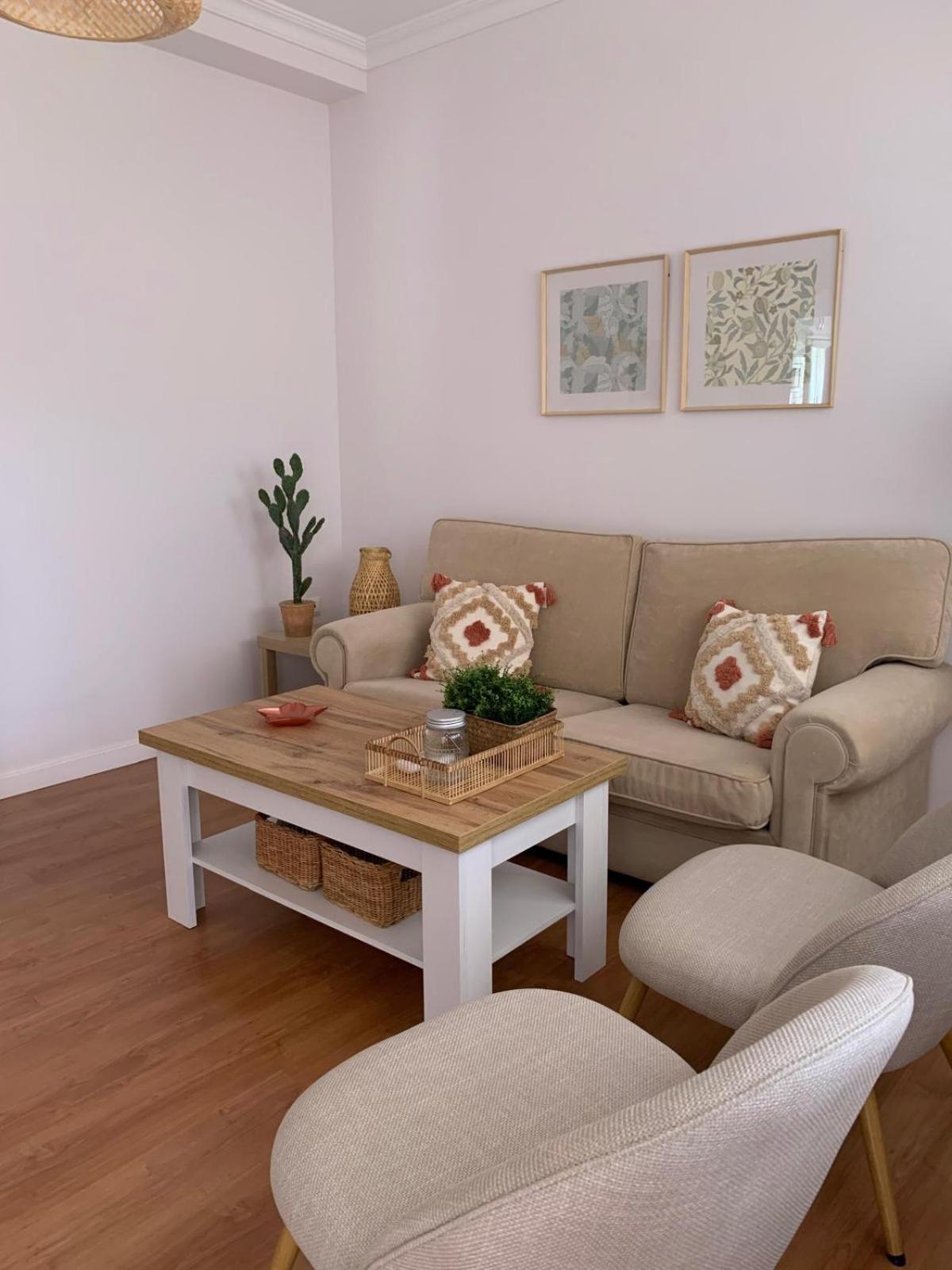 Apartment Casa Pepa