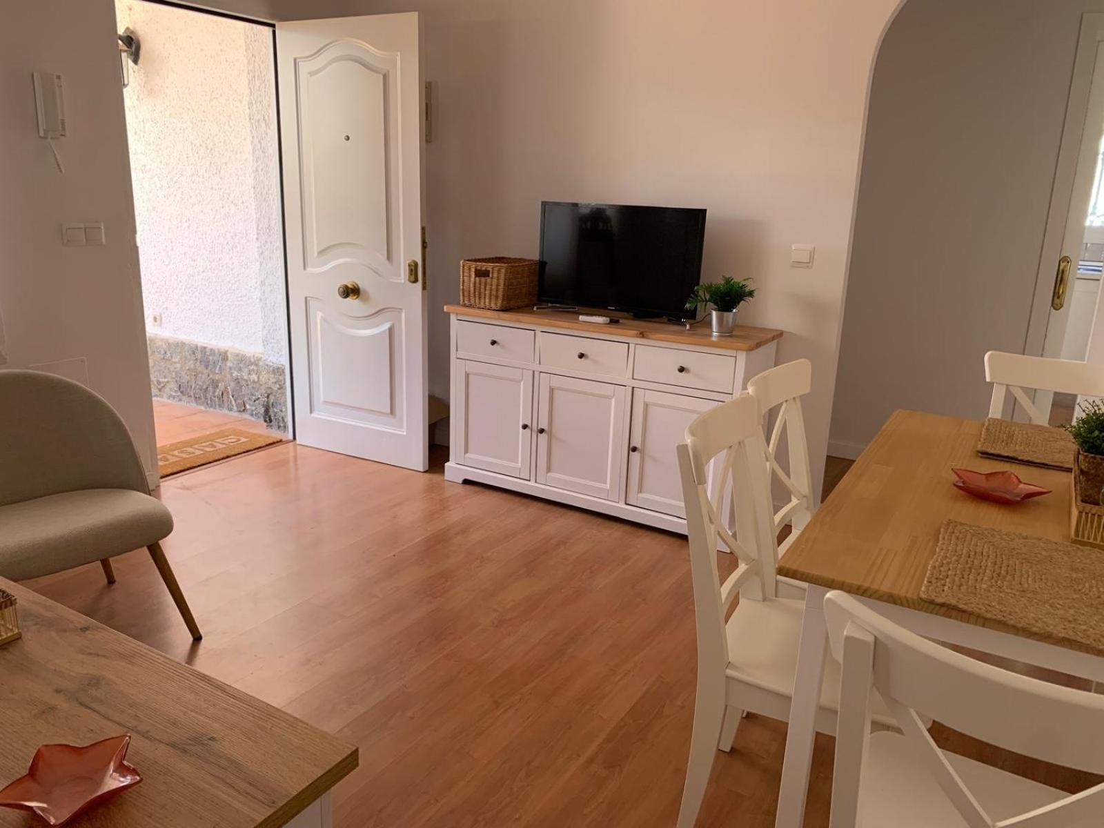 Apartment Casa Pepa Malaga
