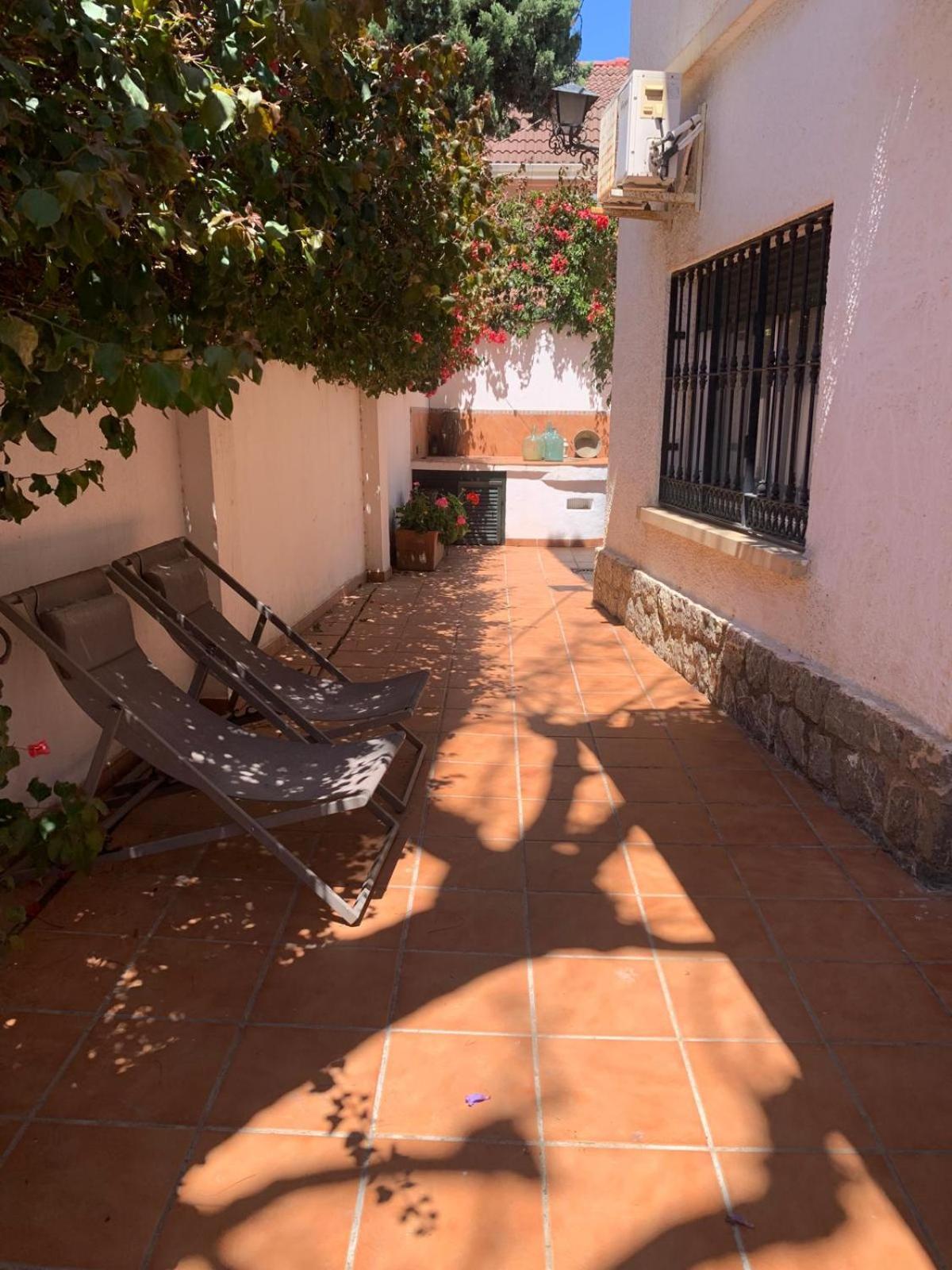 Apartment Casa Pepa *