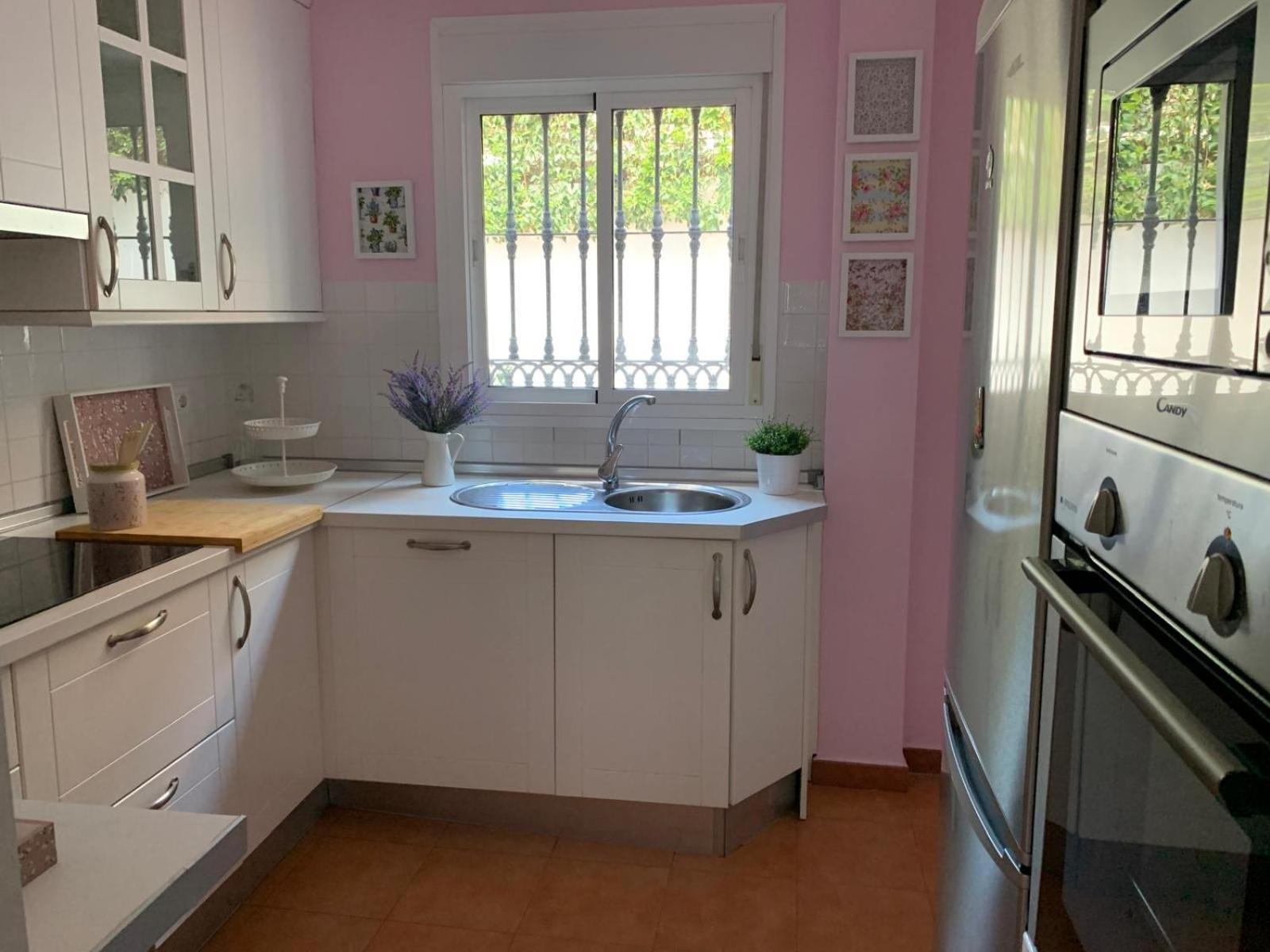 Apartment Casa Pepa