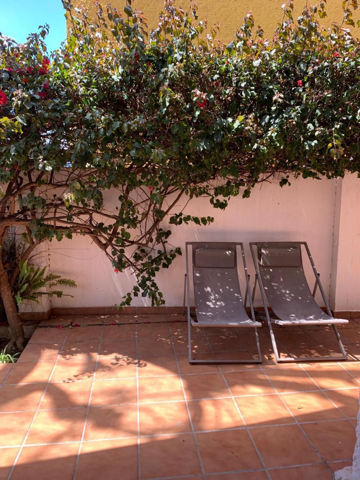 Apartment Casa Pepa