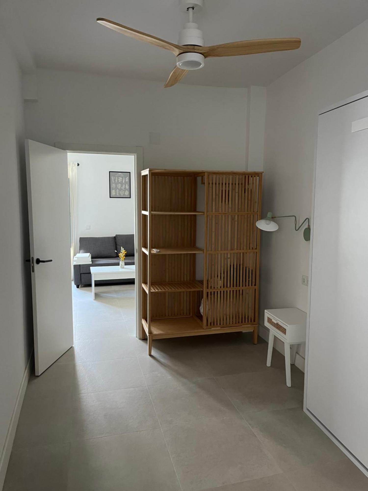 Appartement The Sunnydise *