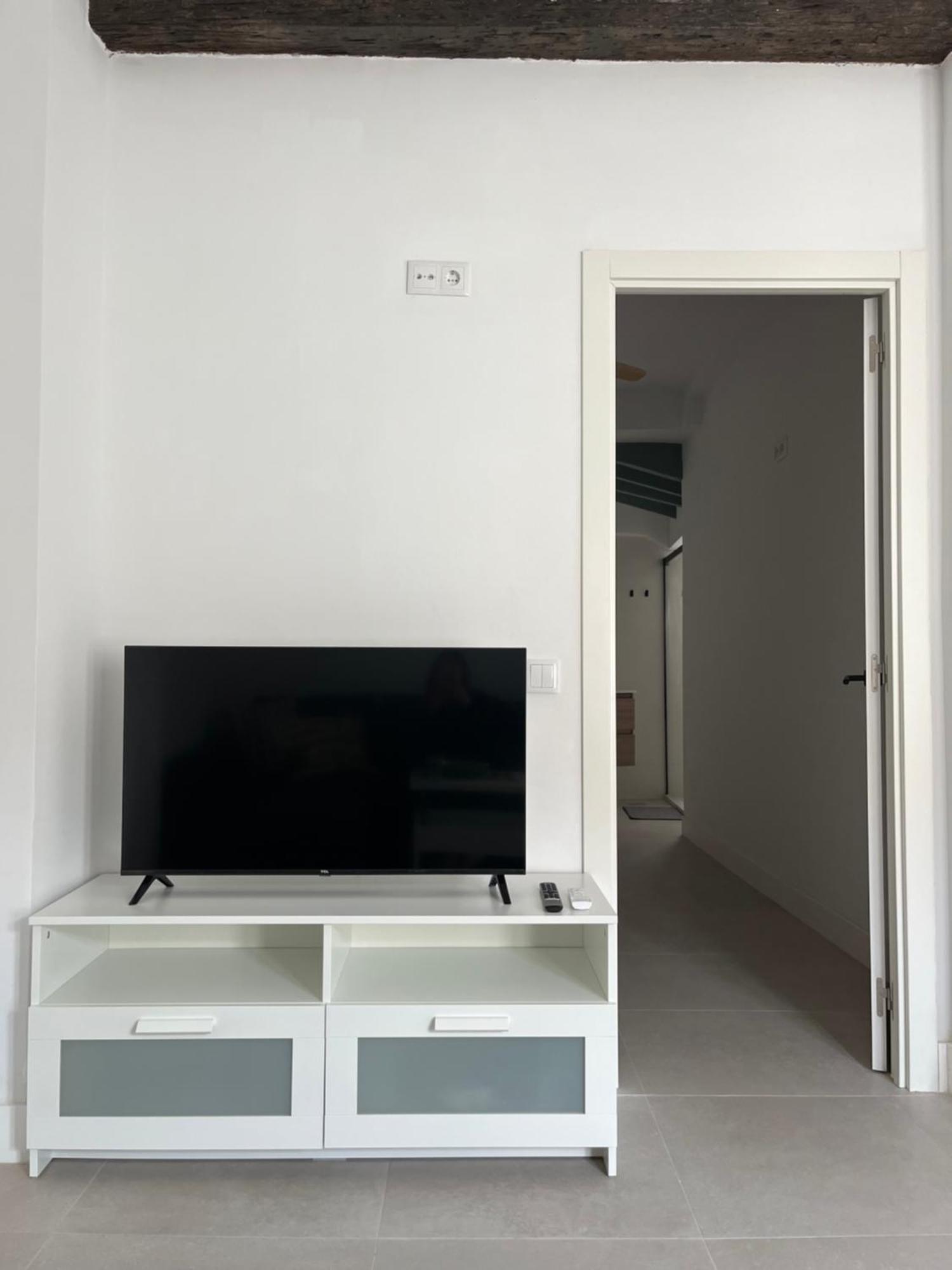 Appartement The Sunnydise Málaga