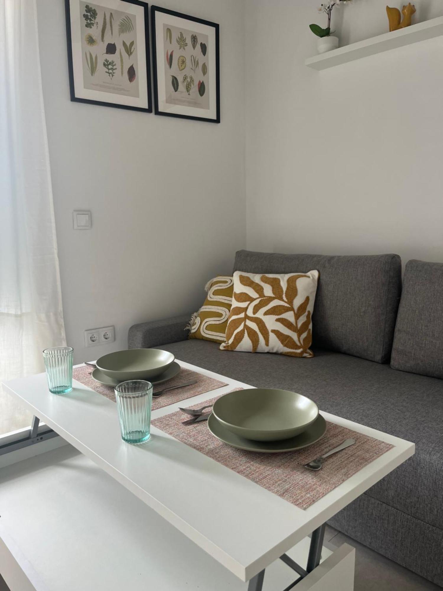 Appartement The Sunnydise *