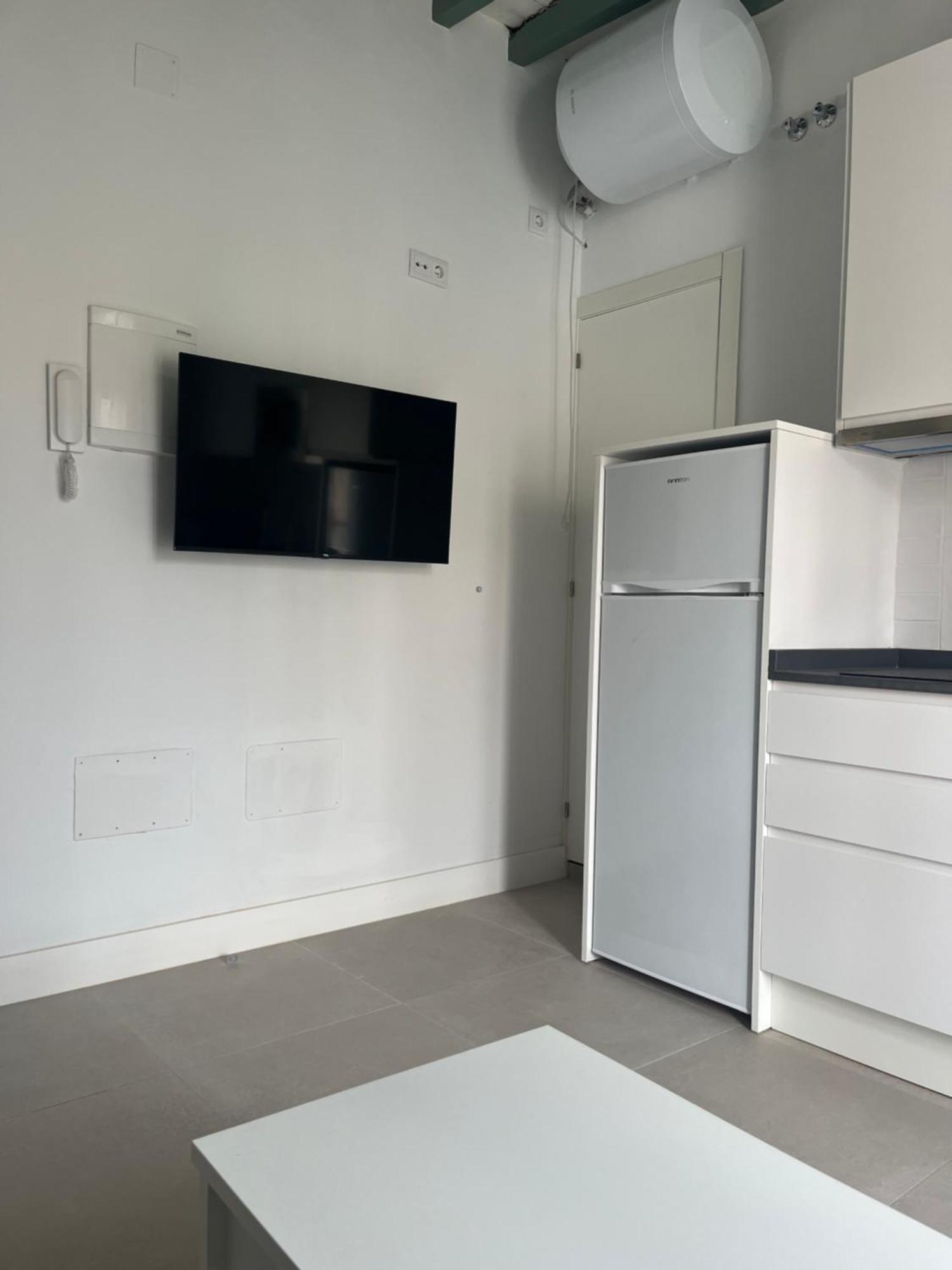 Appartement The Sunnydise