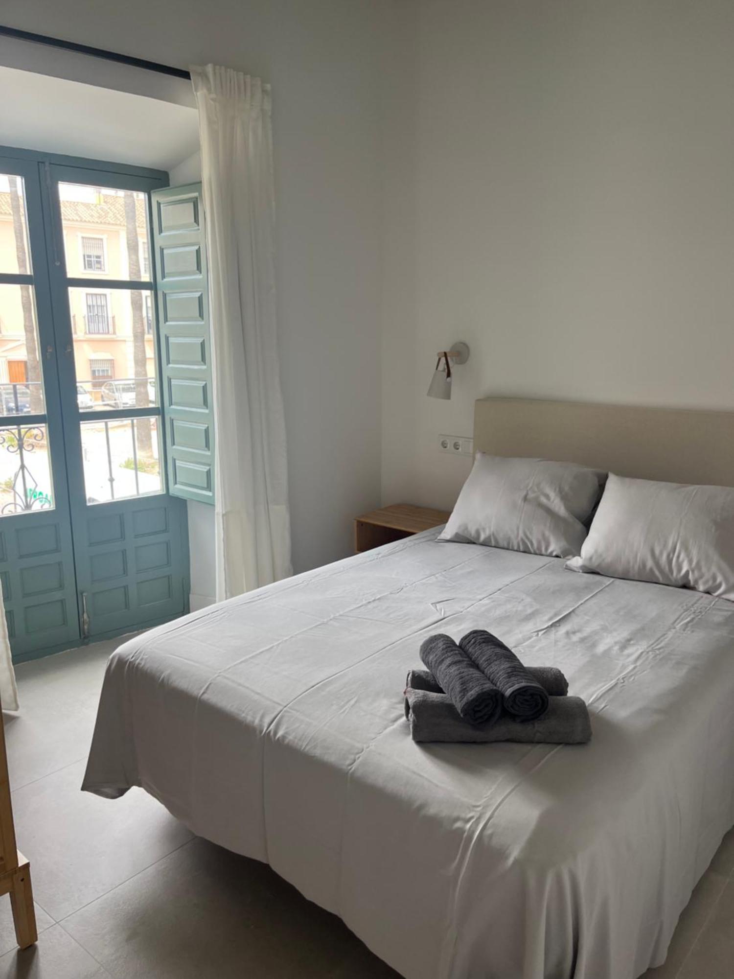 Appartement The Sunnydise