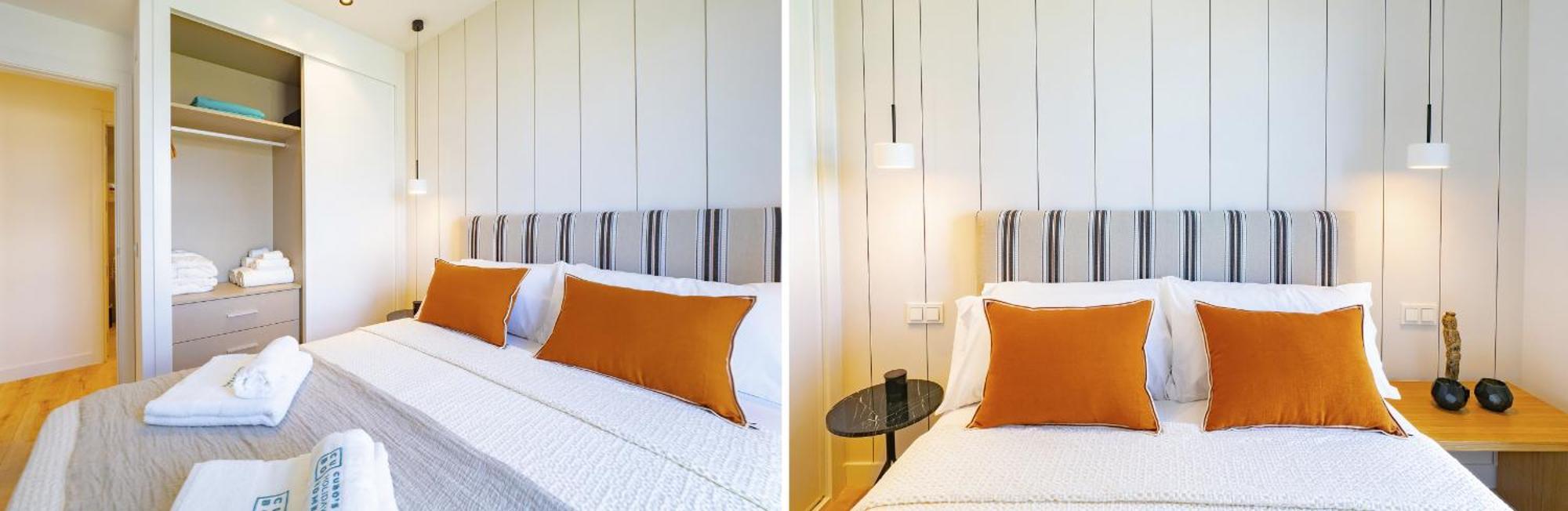 Apartment Cubo's Luxury Urban Sky 12 *
