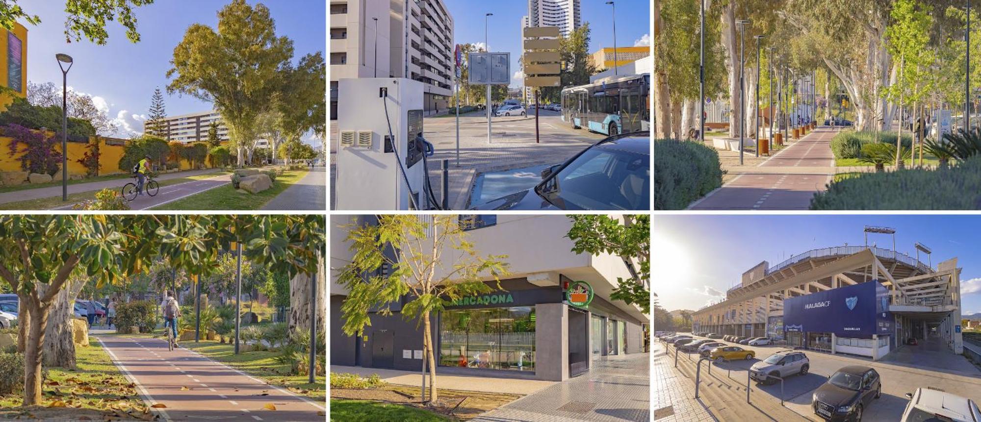Apartment Cubo's Luxury Urban Sky 12 *