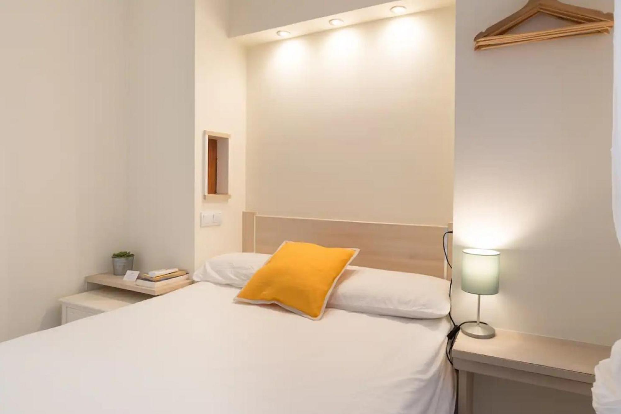 Apartment Malagueta Paradise Malaga