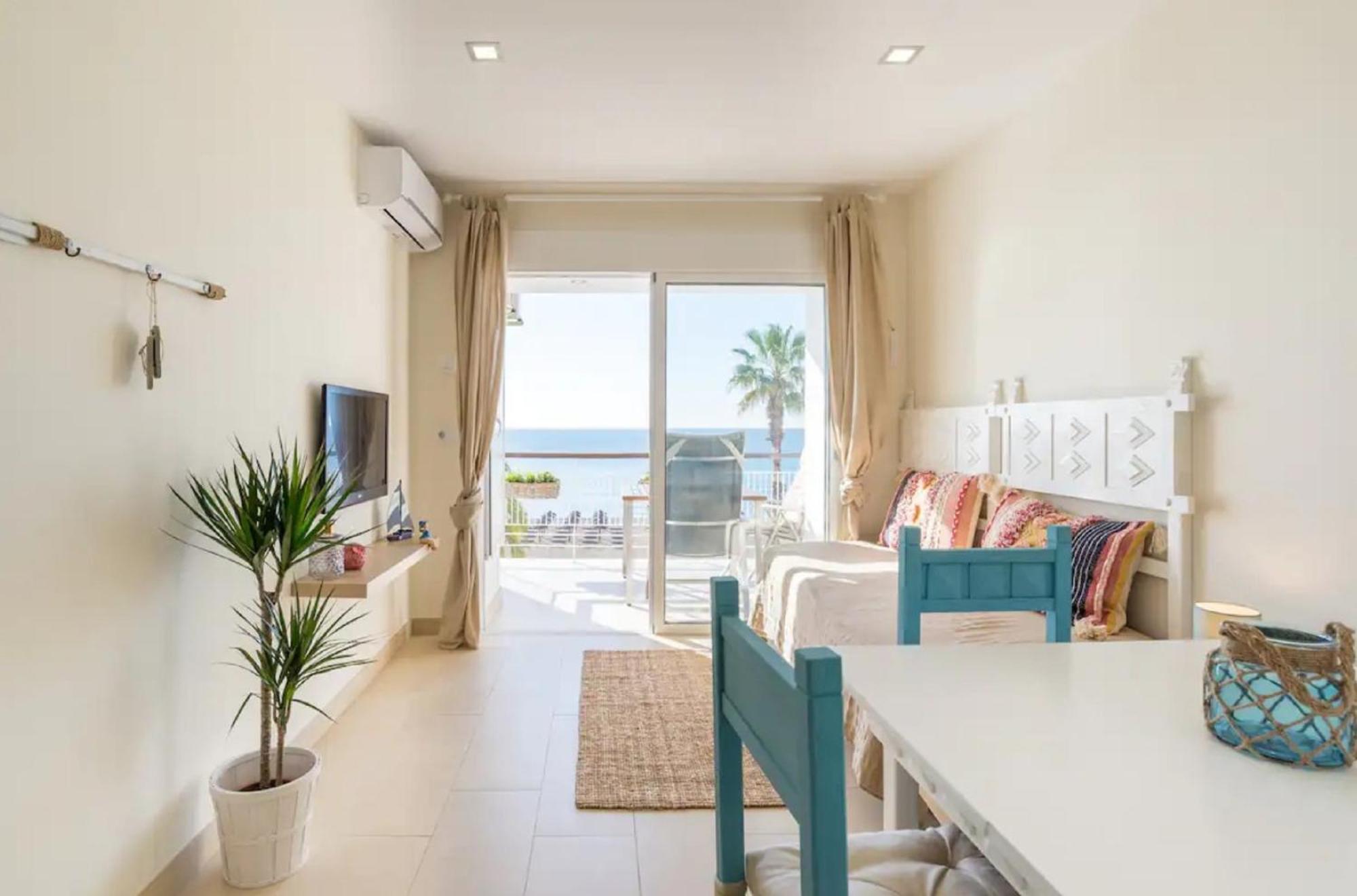 Apartment Malagueta Paradise *
