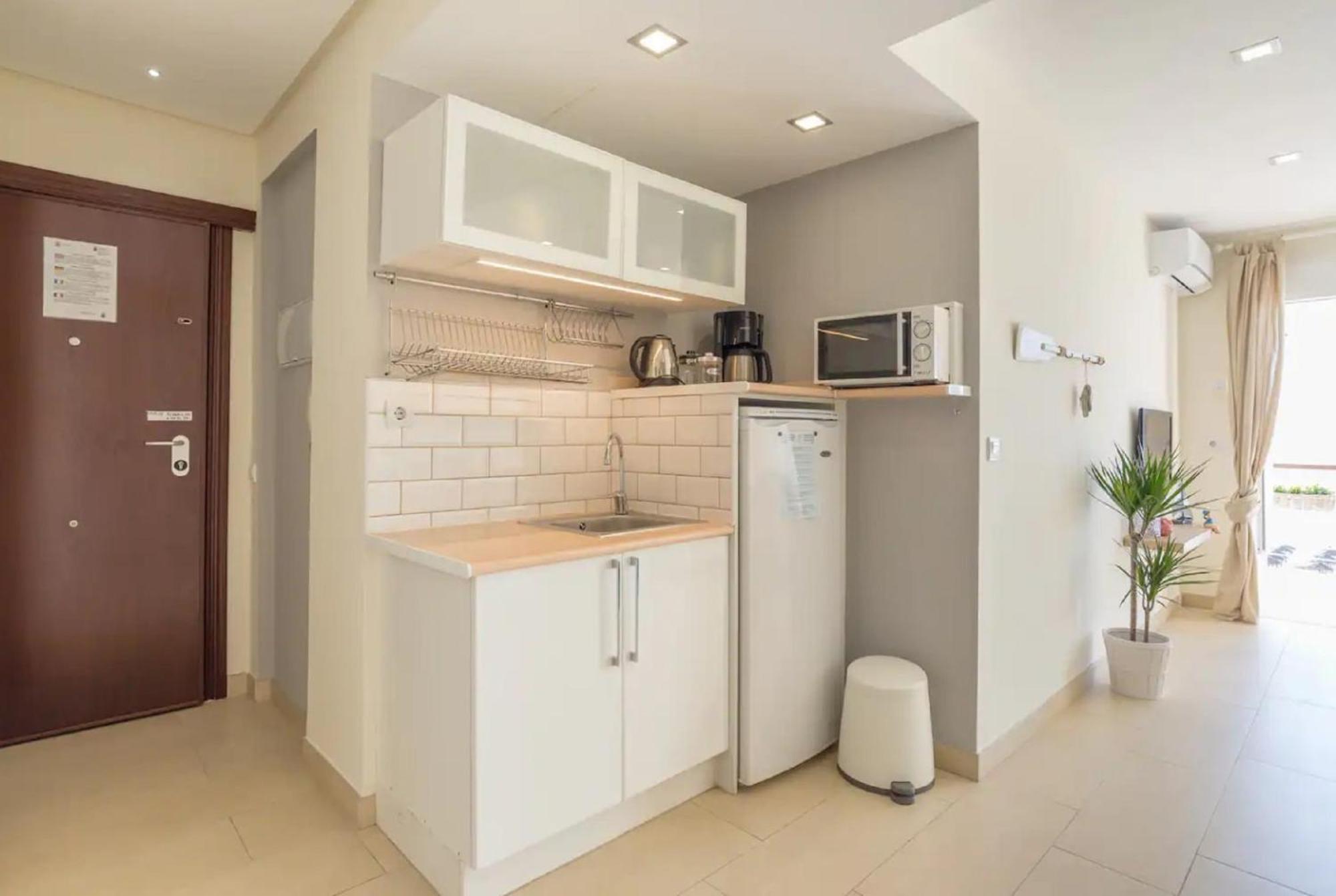 Apartment Malagueta Paradise Malaga