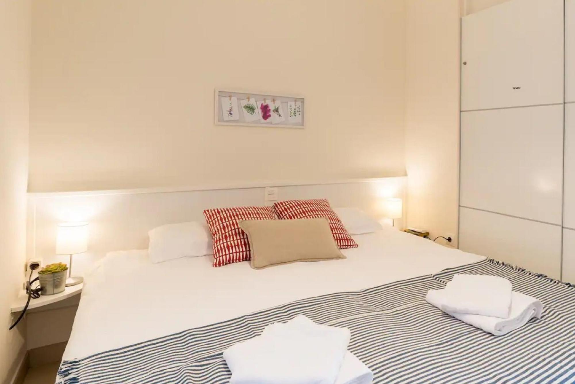Apartamento Malagueta Paradise Málaga