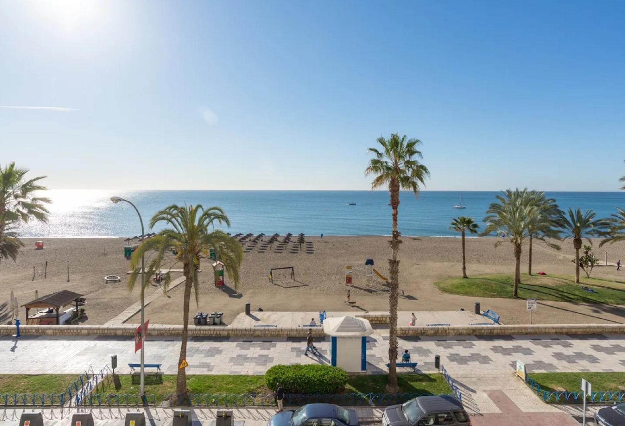 Malagueta Paradise