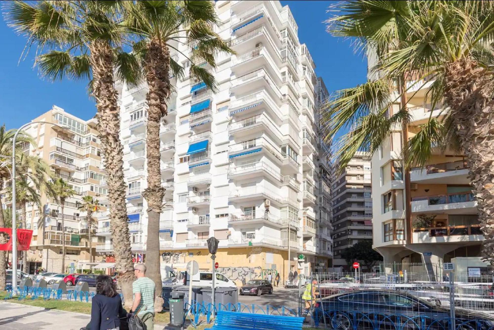 Malagueta Paradise