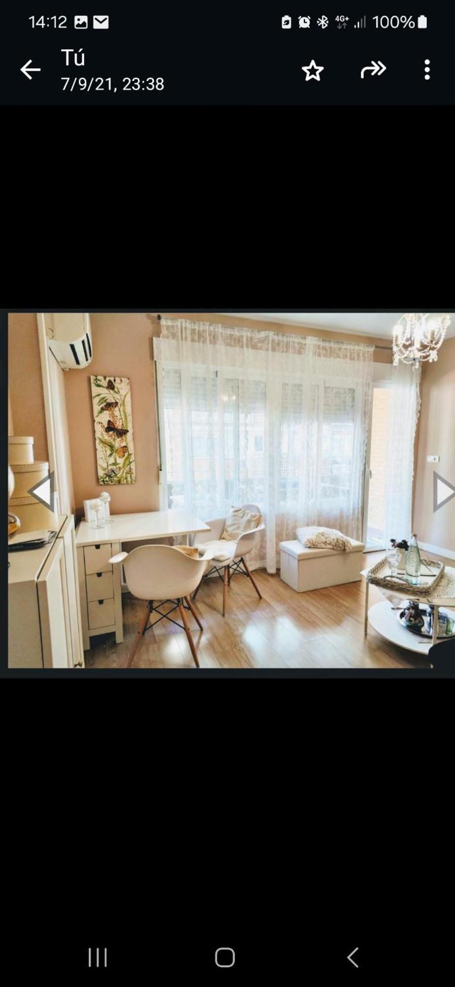 Apartment Localizacion Perfecta Y Renovado Malaga