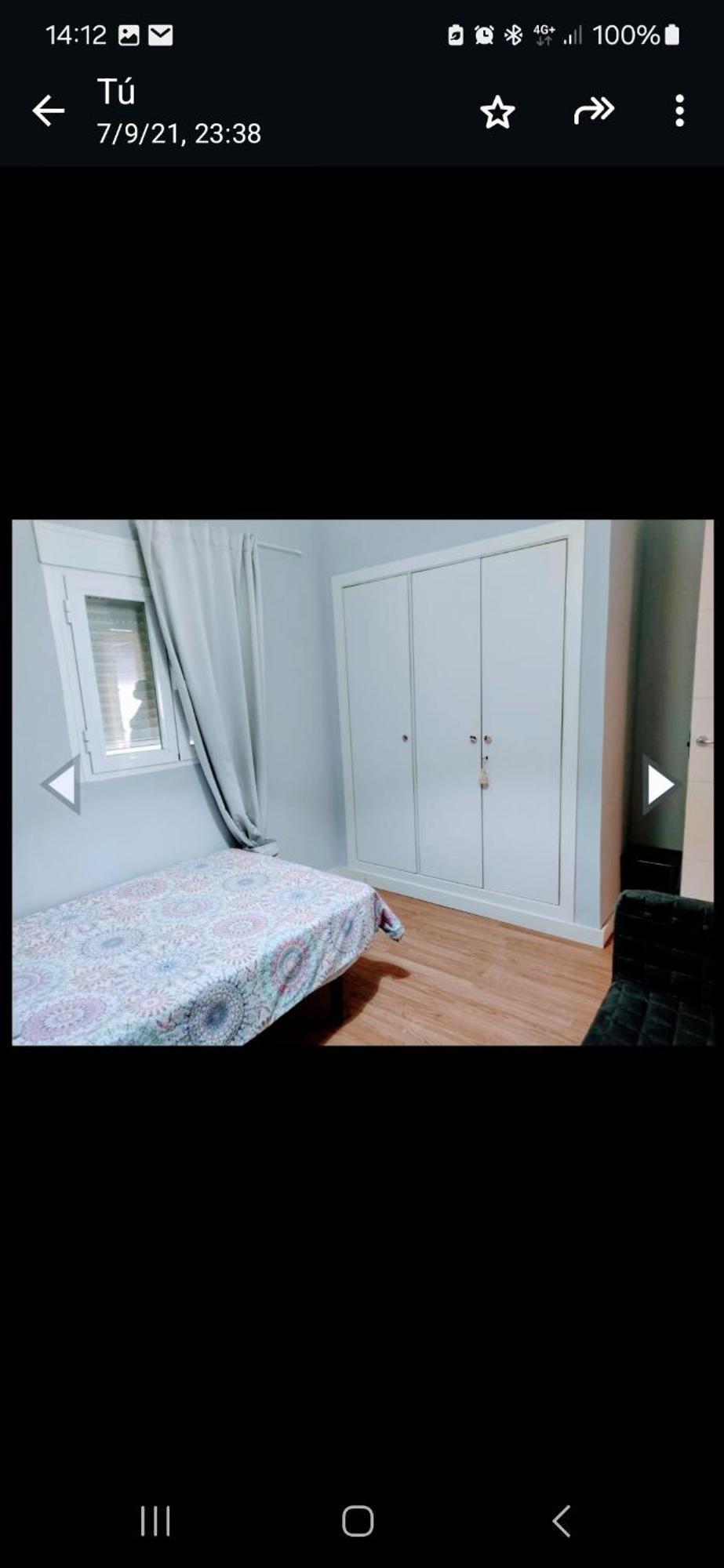 Apartment Localizacion Perfecta Y Renovado Malaga
