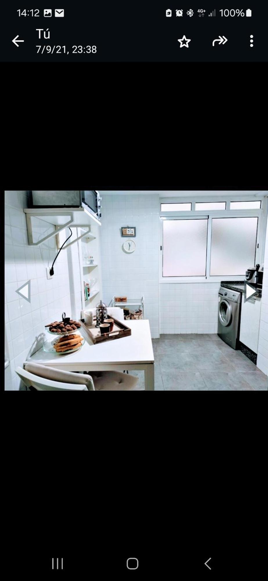 Apartment Localizacion Perfecta Y Renovado Malaga