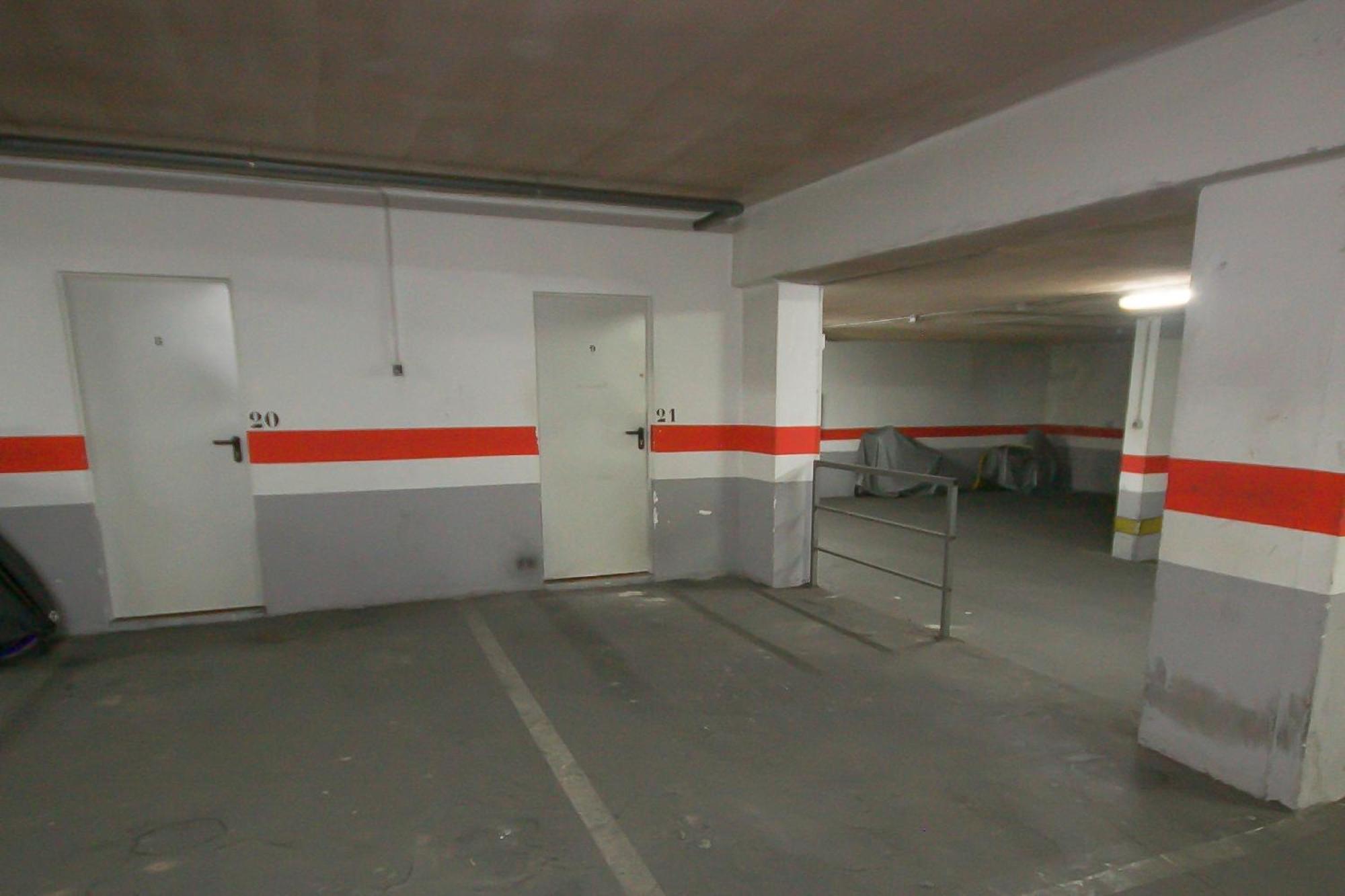Appartement Ave Huelin 3rooms Con Parking Y Ac *