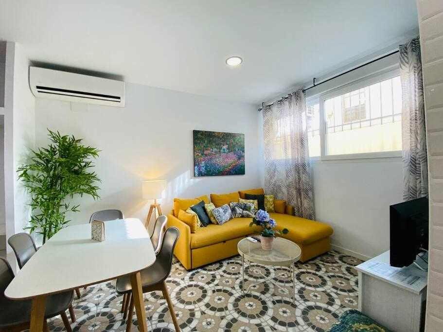 Apartment Bazan Wabi *