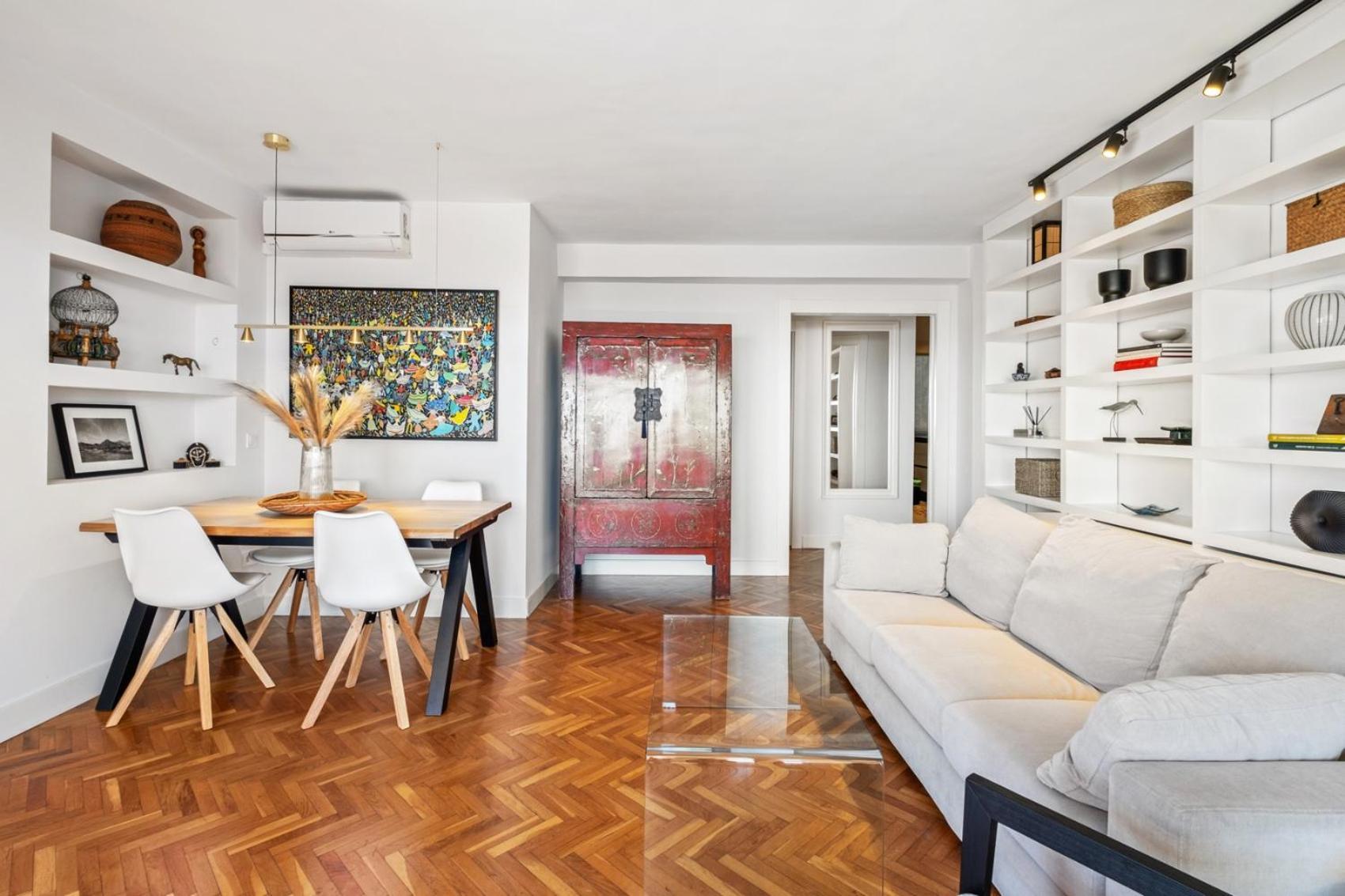 Apartment Mar De Fondo En Pedregalejo Malaga