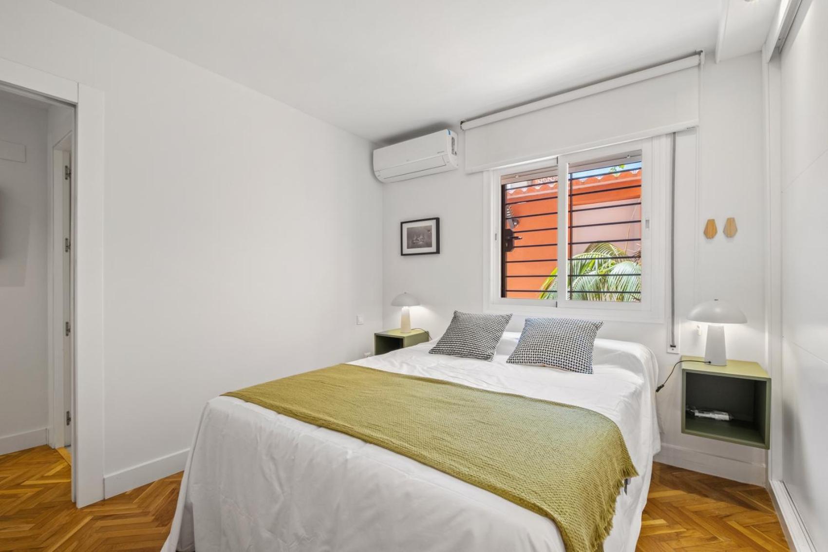 Apartment Mar De Fondo En Pedregalejo Malaga